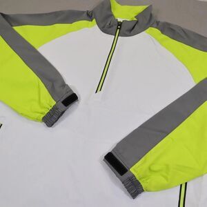 FootJoy 1/2 zip pullover golf jacket XXL